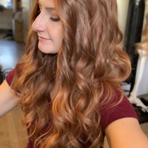 Chelsey Smith Cosmetics “Eliza” wig